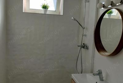 Apartament cu 3 camere decomandat în Ultracentral - 2