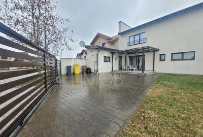 Casa 4 camere de inchiriat, Zona Triajului, Selimbar - 18