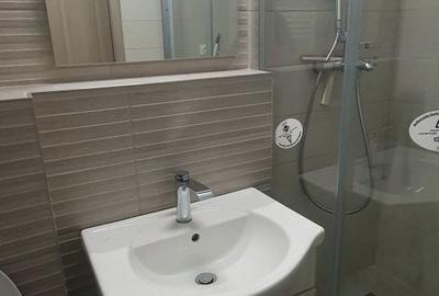 Garsonieră decomandată în Dorobanți - 2