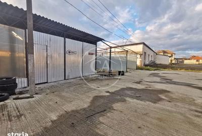 Spațiu comercial, de 300 mp, în Tinca - 3