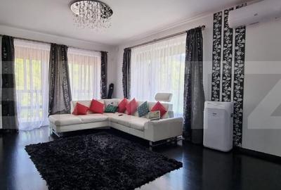 Apartament cu 2 camere semidecomandat, mobilat în Răcădău - 3