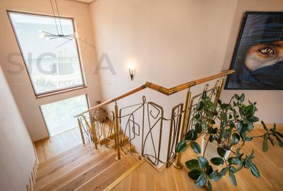 Casa individuala cu garaj in Andrei Muresanu! Casa individuala cu garaj in Andrei Muresanu! - 8