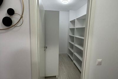 Apartament cu 2 camere în Chinteni - 8