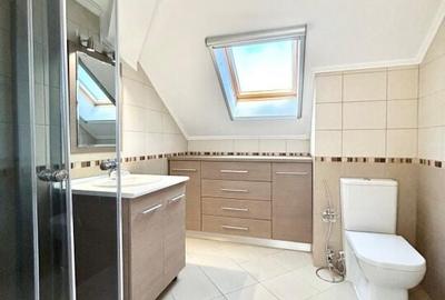 Villa, complex with swimming pool, Iancu Nicolae, Cambridge School - 21