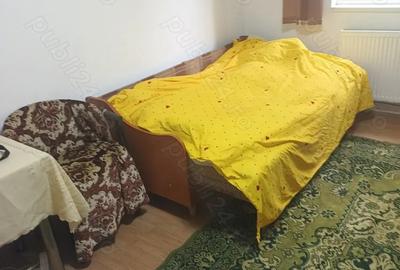 Vand garsoniera calea buziasului 22 mp - 7