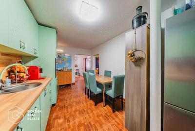 Apartament cu 4 camere decomandat, mobilat în Micălaca - 13