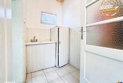 Casă cu 3 camere cu Teren 1664 Mp în Zagon - 11