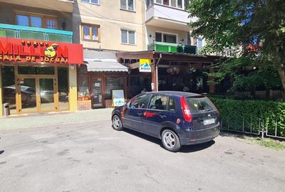 Spațiu comercial, Strada Rapsodiei - 1