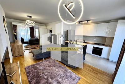 Apartament 2 camere mobilat si utilat, parcare proprie, Albe - 2