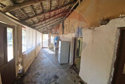 Casa / Vila cu 3 camere de vanzare - 9