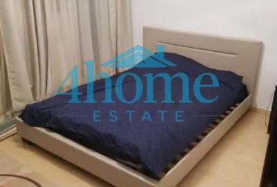 Apartament cu 2 camere, mobilat în Decebal - 5