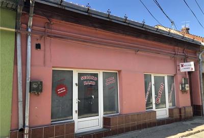 Casă cu 6 camere cu Teren 100 Mp în Caransebeș - 3