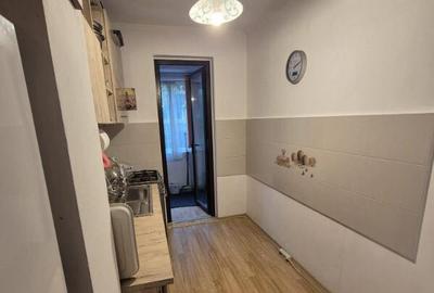 Apartament 2 camere | Decomandat | Mobilat & utilat | Zona Astra Apartament 2 camere | Decomandat | Mobilat & utilat | Zona Astra - 2