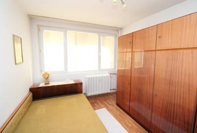 Berceni - Emil Racovita - Anvelopat - Decomandat - Liber - 7