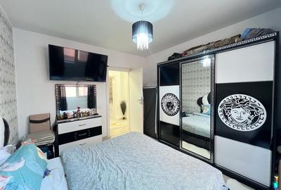 Apartament 2 Camere Militari Residence Ilie Petre 84 - 8