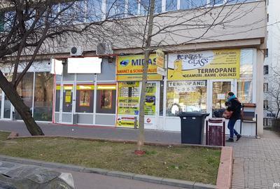 Spatiu Comercial Camil Ressu 62 - 5