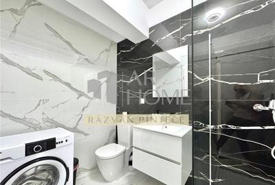 Apartament 3 camere de lux, prima , centrala termica, zona - 3