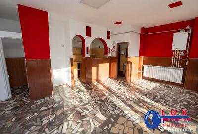 Spațiu comercial, de 35 mp, în Peco - 9