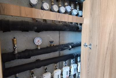 Studiou dublu cu loc parcare si vedere lac, mare si oras - 7