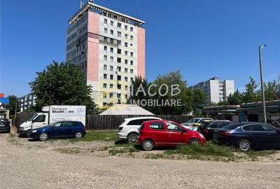 Teren Construcții intravilan de 442 mp, în Cornișa - 6