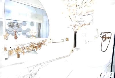 Apartament cu 3 camere decomandat, mobilat în Tătărași - 13