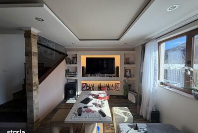 Casă cu 5 camere cu Teren 500 Mp în Central - 7