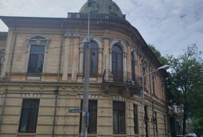Apartament cu 3 camere circular în Ultracentral
