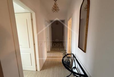 Apartament 3 camere | Parcare subterana inclusa | Straulesti | View Lac - 11