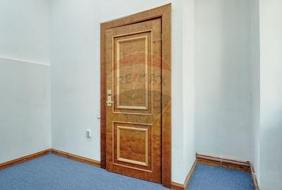 Birou de inchiriat in cladire de birouri, Brasov, langa Prefectura - 6