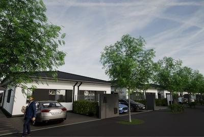 Casă cu 3 camere în Bucovăț - 1