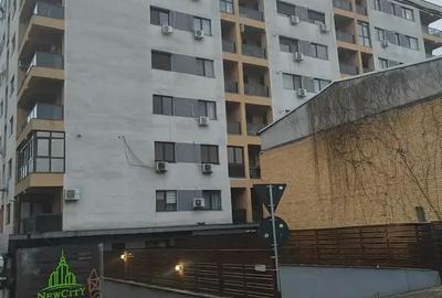 Apartament cu 2 camere decomandat, mobilat în P-ța Alba Iulia - 13