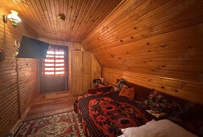 Casă cu 4 camere cu Teren 1916 Mp în Homorâciu - 1