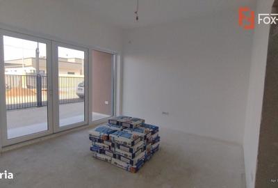 Spațiu comercial, de 78 mp, în Torontalului - 8