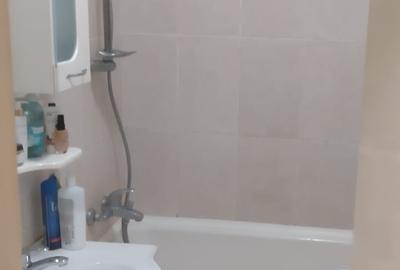 Vand apartament cu 1 camera,etajul 1 din 9, in Aleea Carpati,mobilat si utilat. - 8