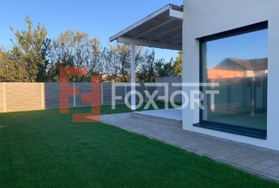 COMISION 0% Duplex cu 4 camere, parter + etaj, 125 mp - zona Dumbravita - 9