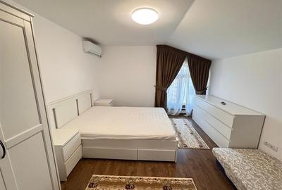 Vanzare vila spectaculoasa LUX | D+P+E+M | Pipera - Iancu Nicolae - Mark Twain | Vanzare vila spectaculoasa LUX | D+P+E+M | Pipera - Iancu Nicolae - Mark Twain | - 16