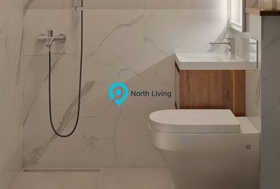 Apartament cu 3 camere în Est - 10