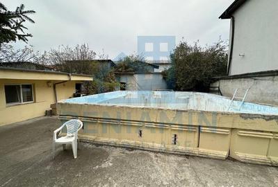 Casă cu 4 camere cu Teren 615 Mp în Central - 6