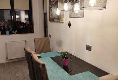 Apartament cu 2 camere decomandat, mobilat în Lujerului - 3