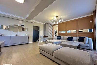 Apartament cu 3 camere în Giroc - 19