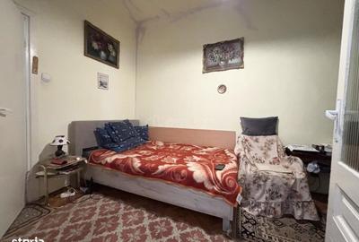 Casă cu 4 camere cu Teren 411 Mp în Central - 9