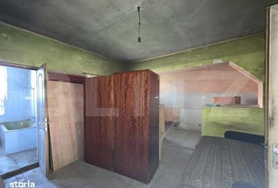 Casă cu 2 camere în Petin - 4