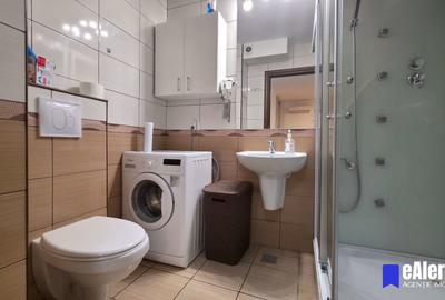 Inchiriere 2 camere, Piata Sudului, bloc nou, centrala, loc parcare - 20