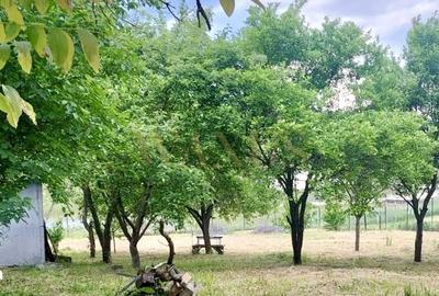 Casă cu 3 camere cu Teren 800 Mp în Apahida - 4