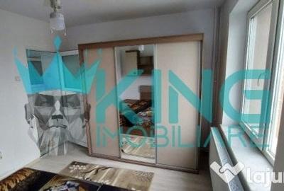 Apartament 2 Camere Gheorgheni / Iulius Mall Cluj-Napoca