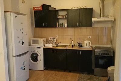 Apartament cu 2 camere decomandat, mobilat în Titan - 2