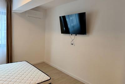 Apartament 3 camere lux | Pipera OMV | Prima închiriere | Parcare inclusă - 9