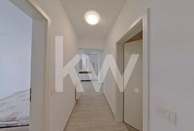 Apartament decomandat, 3 camere, modern - Tractorul - 17