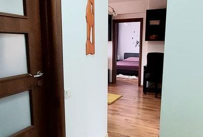 Apartament cu 2 camere semidecomandat în Mihai Bravu - 5