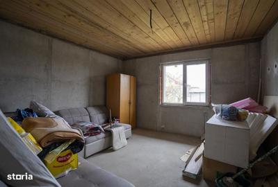 Casă cu 3 camere în Tărian - 5